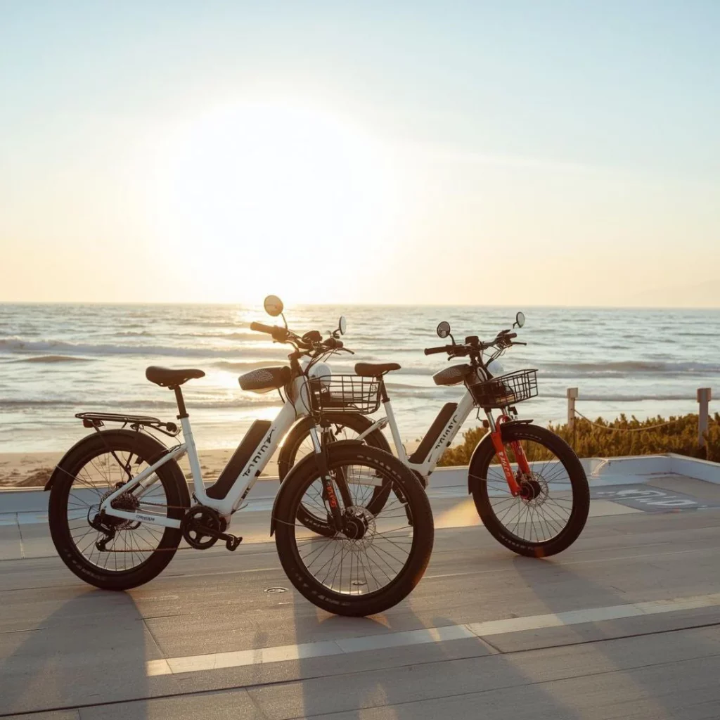 Ebikes