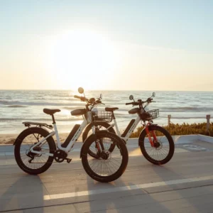 Ebikes