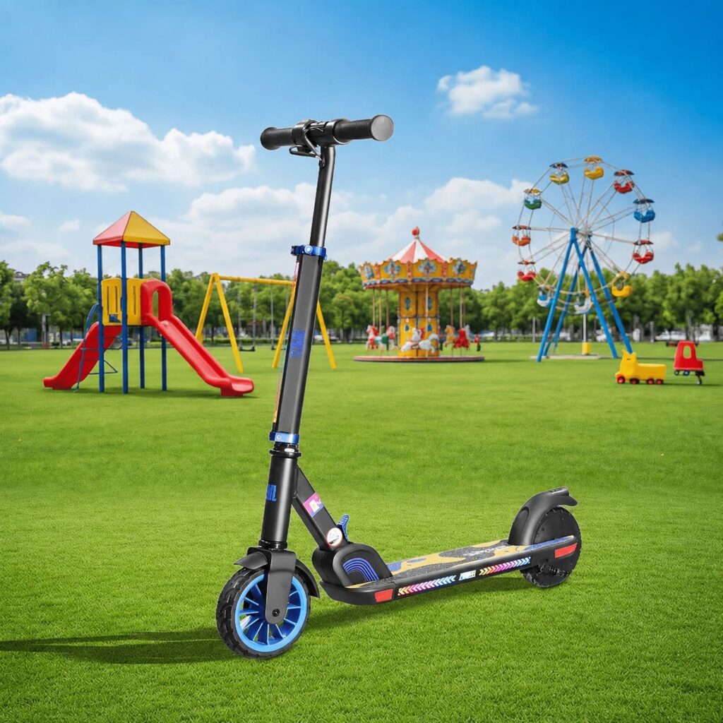 Patinetes Infantiles
