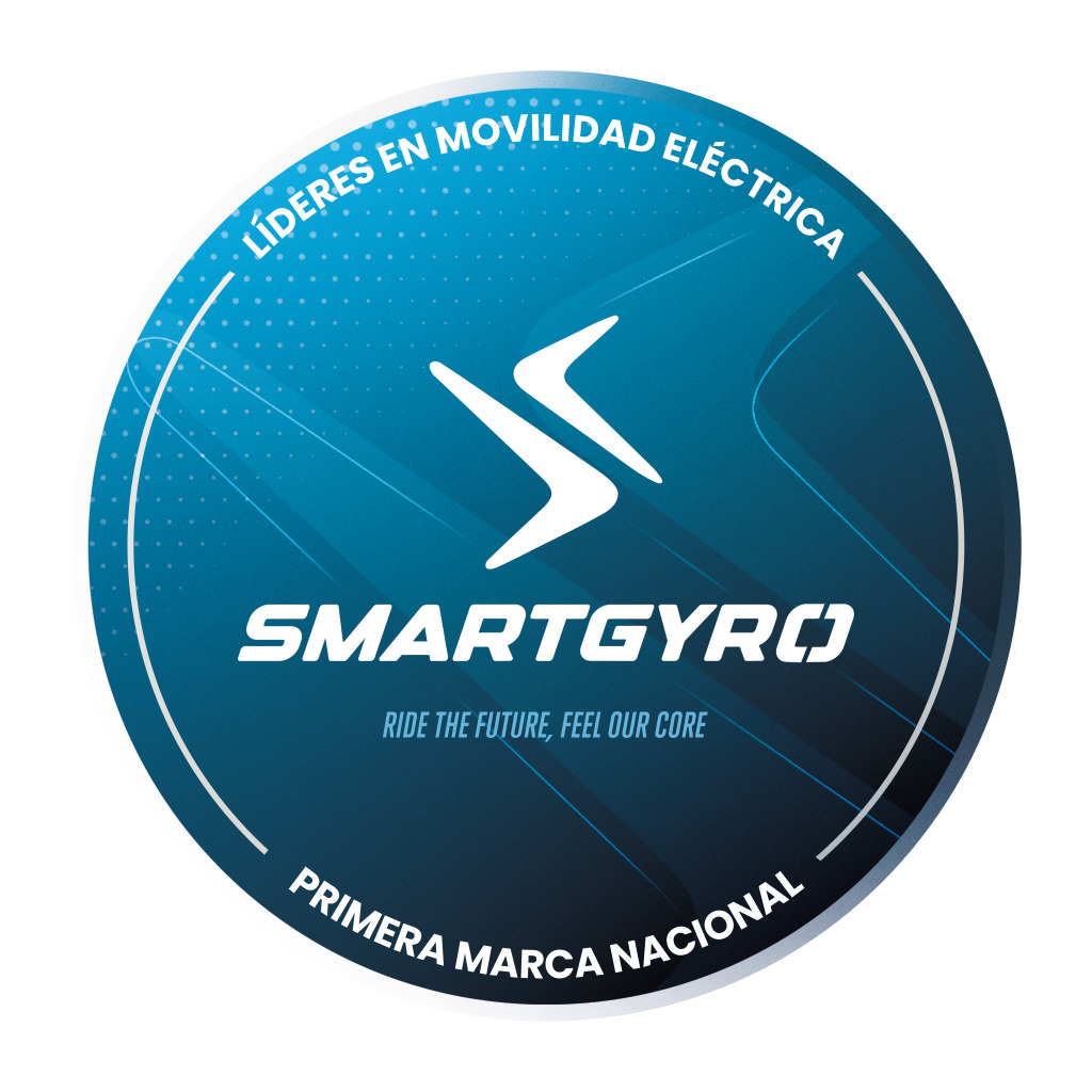 smartgyro