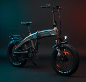 bici smart
